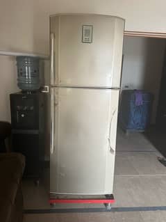 Haier Used Fridge