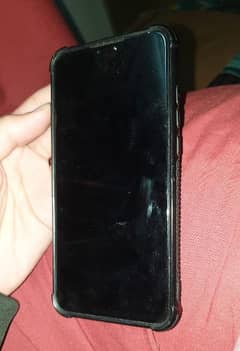 Huawei y9