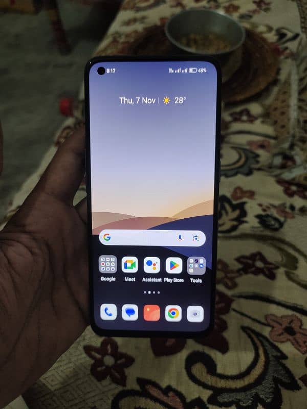 Realme GT Master Edition 8/256 2