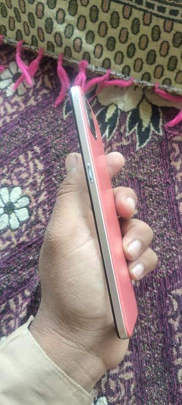 Oppo F17 for Sale 8GB 128Gb With Box Exchange Possible 7