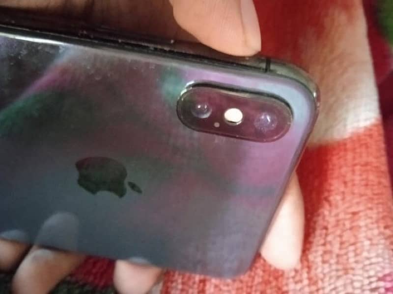 iphone xs max non pta 64gb 5