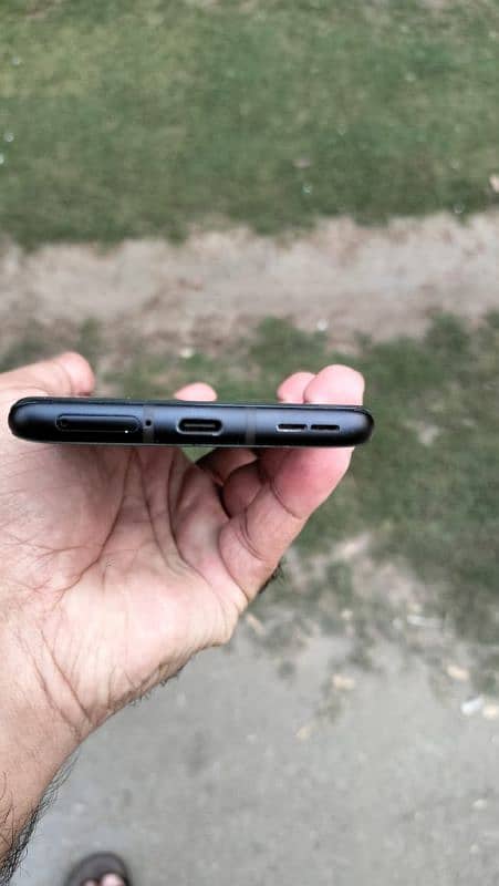 ONE PLUS 8 PRO 12GB RAM 256 ROM 1