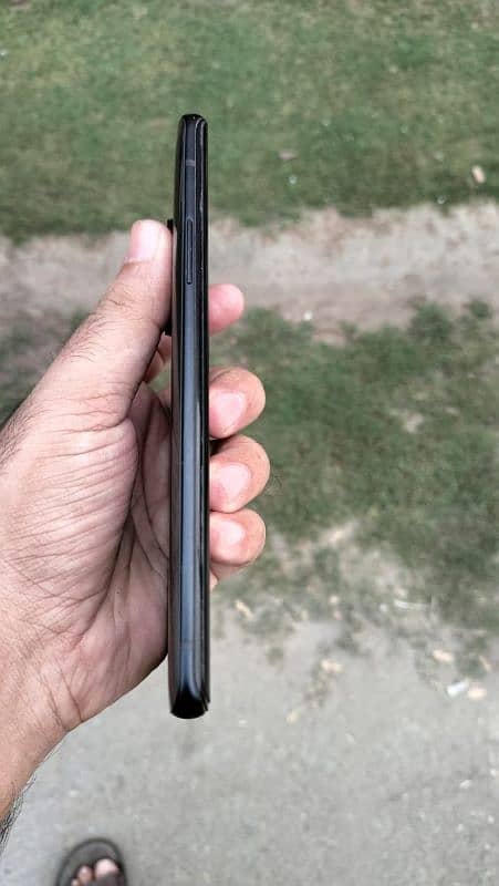 ONE PLUS 8 PRO 12GB RAM 256 ROM 6