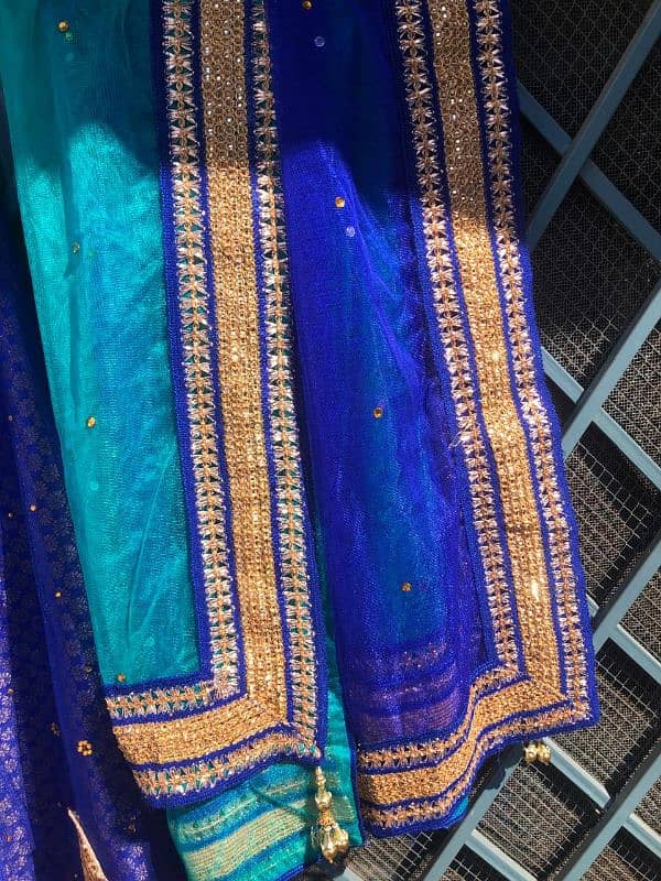 dress for mehndi 2