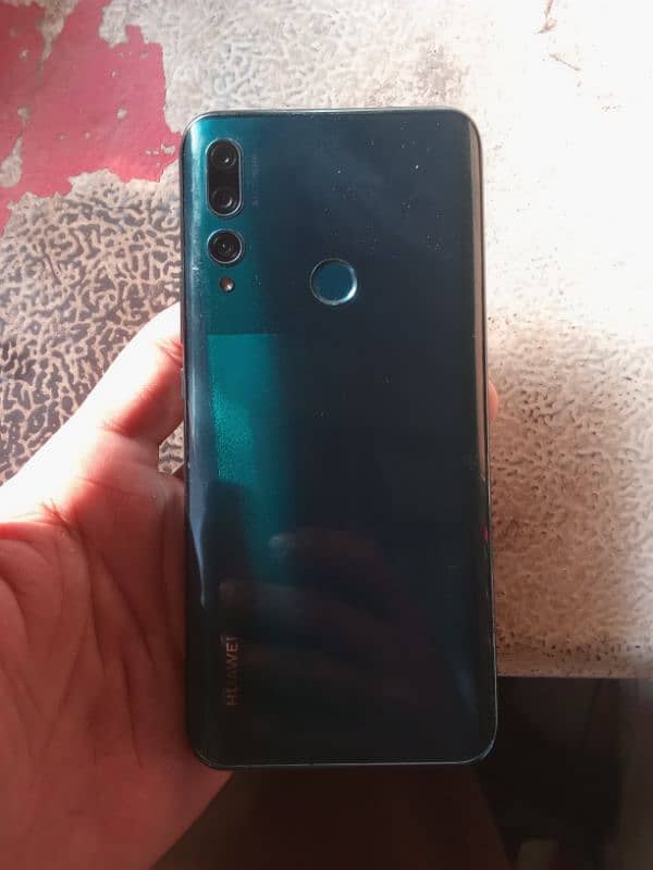 Huawei Y9 prime 2019 3