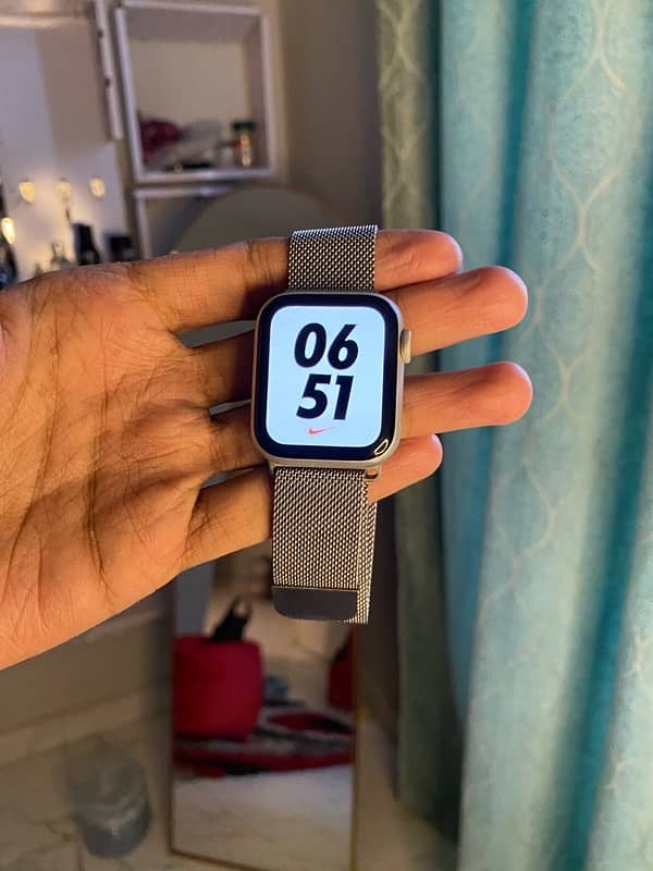 Apple Watch 6 40mm 0