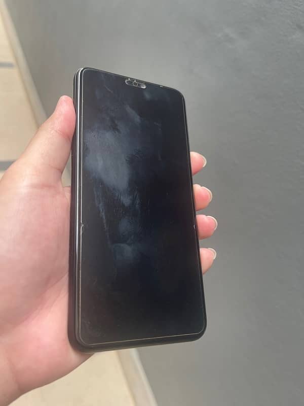 Huawei Honor 8X 1