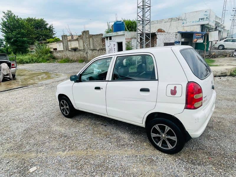 Suzuki alto 7