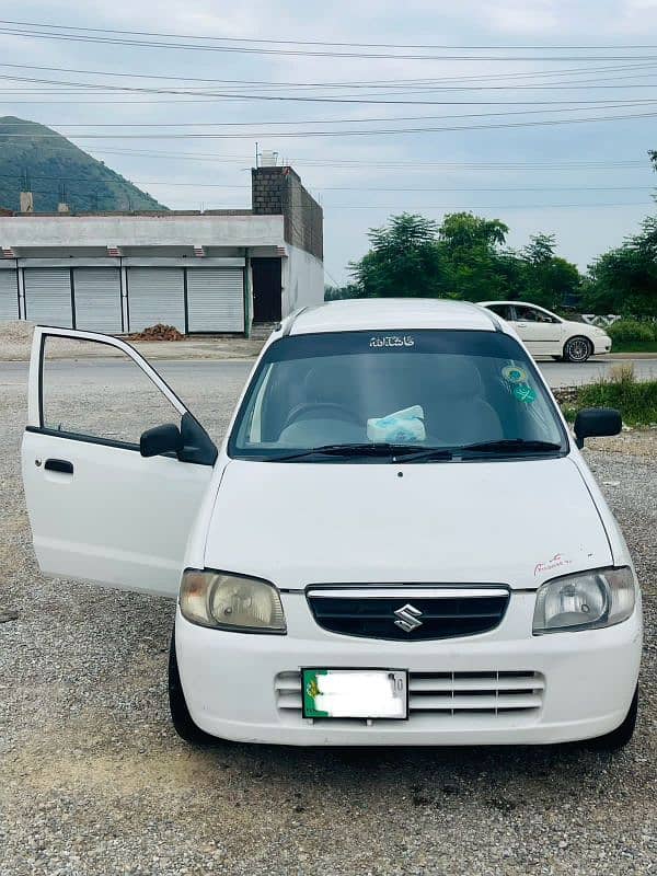 Suzuki alto 8