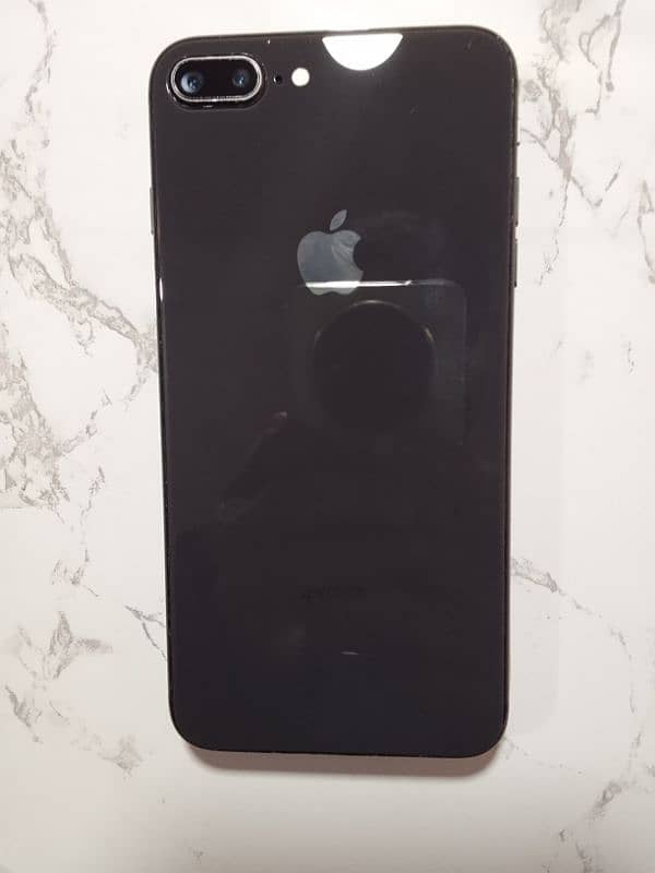 Iphone 8 Plus 64 gb Bypass 6