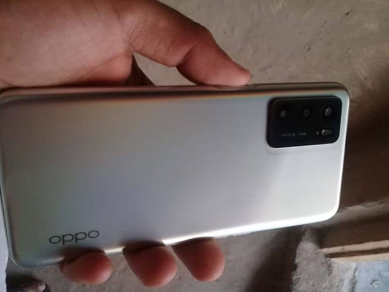 oppo A16.6 128 da full oka da exchange only moble da serf 03109626907 0