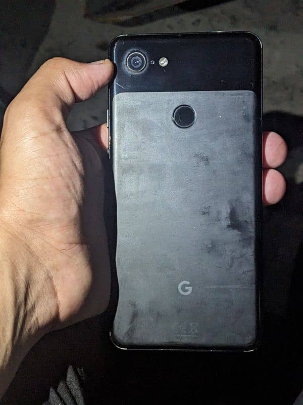 Google pixel 3xl 1