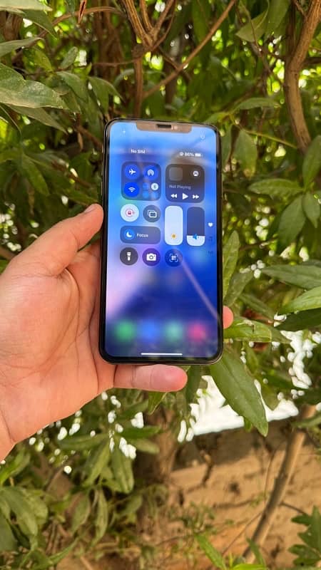 iphone xs max pta approved 6