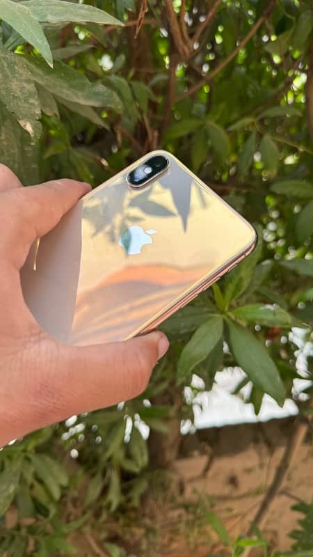 iphone xs max pta approved 7