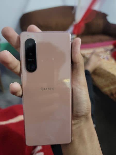 Sony Xperia 5 mark iii only exchange 0