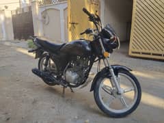 Suzuki GD 110 2022