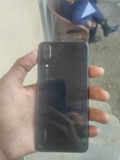 Huawei p20 4 128 exchange karna hai