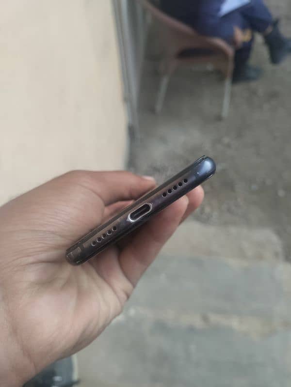 Huawei p20 4 128 exchange karna hai 2