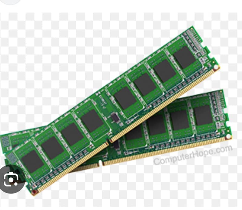 Ddr4 8 gb ram 0