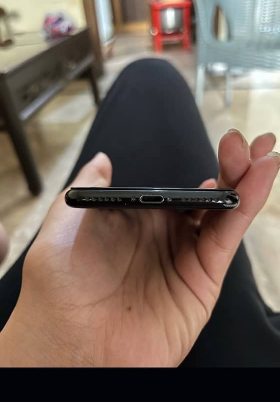 Iphone 7 256gb Official Pta 3