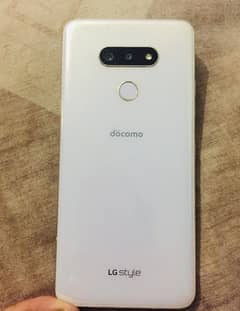 LG style 3 sale in very cheap price and Exchange Possible