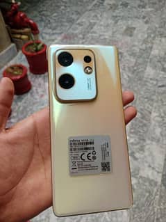 infinix Zero 30