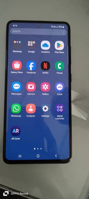 Samsung galaxy A51 2