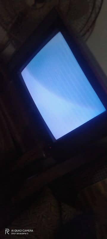 Panasonic TV 4