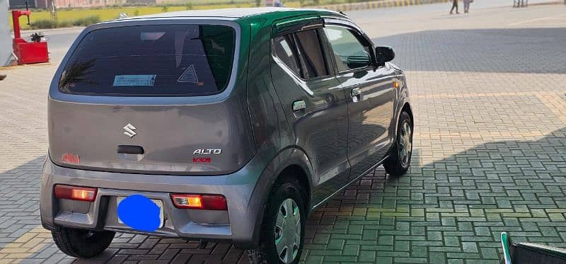 Suzuki Alto 2022 1