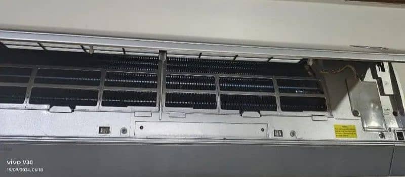 Split Ac Gree 1. Ton 1