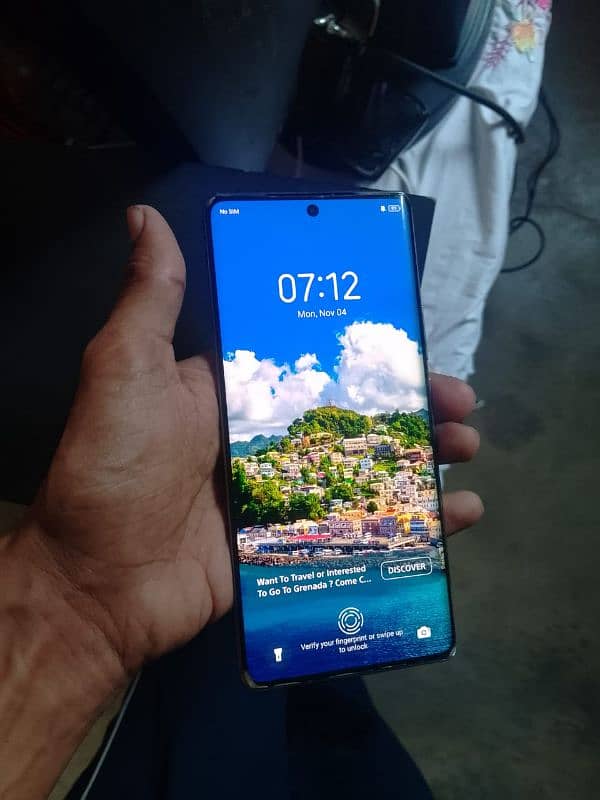 Tecno 20pro plus 5