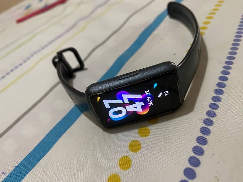 Huawei Band 7 1