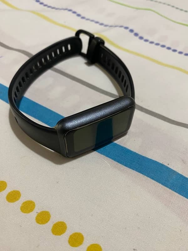 Huawei Band 7 4