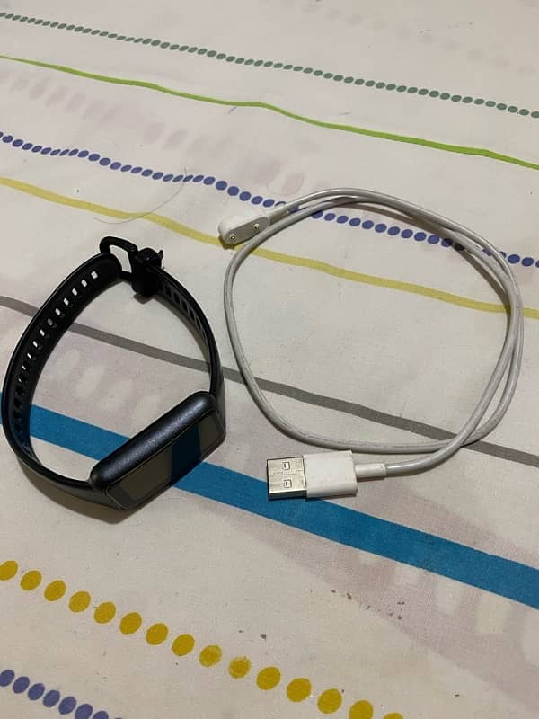 Huawei Band 7 6