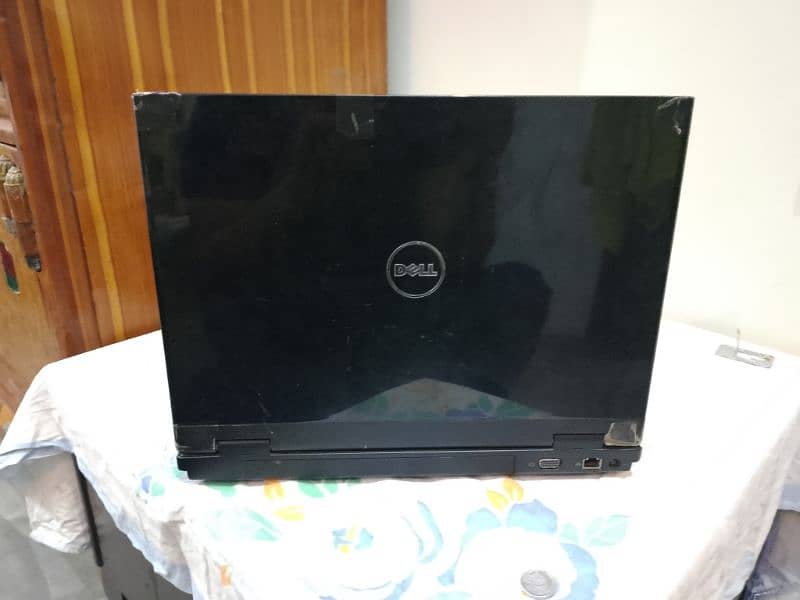 Dell Vastro 1510 2