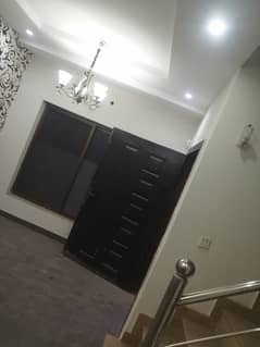 3 Marla Double Storey Brand New House For Sale In Pak Arab Housing Society Phase 1 Feroz Pur Road Lahore