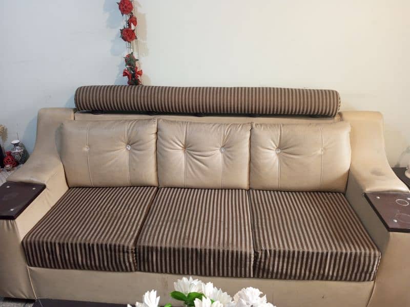 sofa set with tables 12