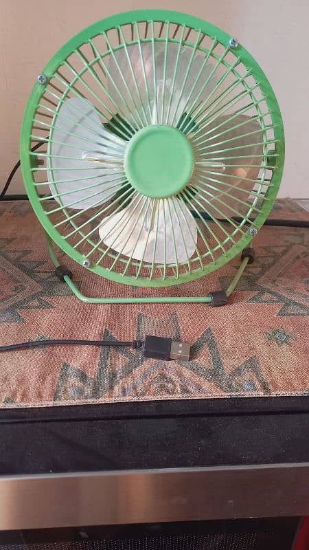 usb fan for mehran vx and carry bolan 0