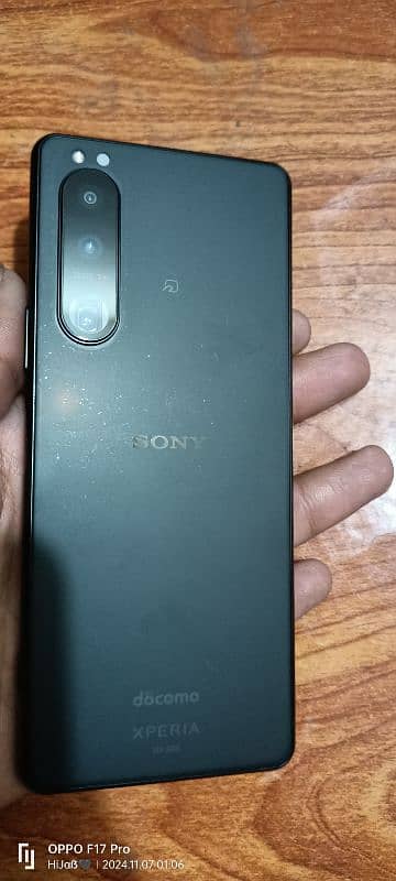 Sony xperia 5 iii Non PTA 0