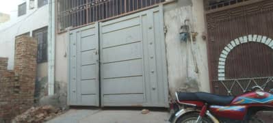 Gate for sale