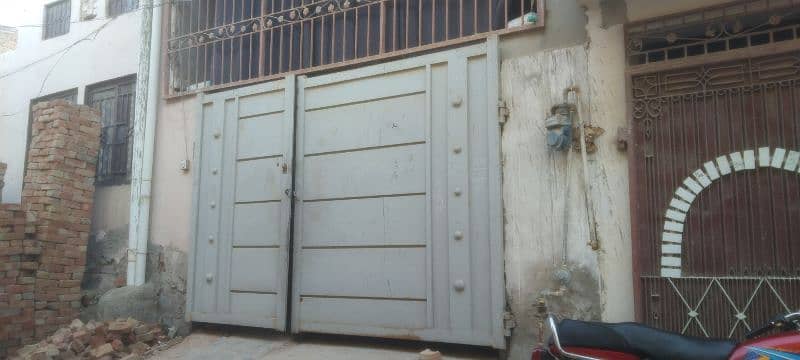 Gate for sale 1