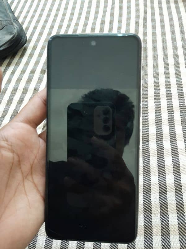 Camon 18t (128+4) 10 by 10 Condition 1