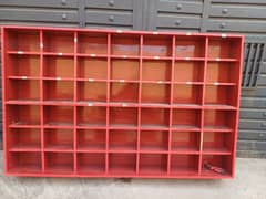 shop racks bikul new condition size 6.6 by 4 fot