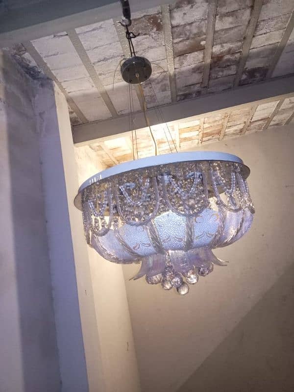 Chandelier 3