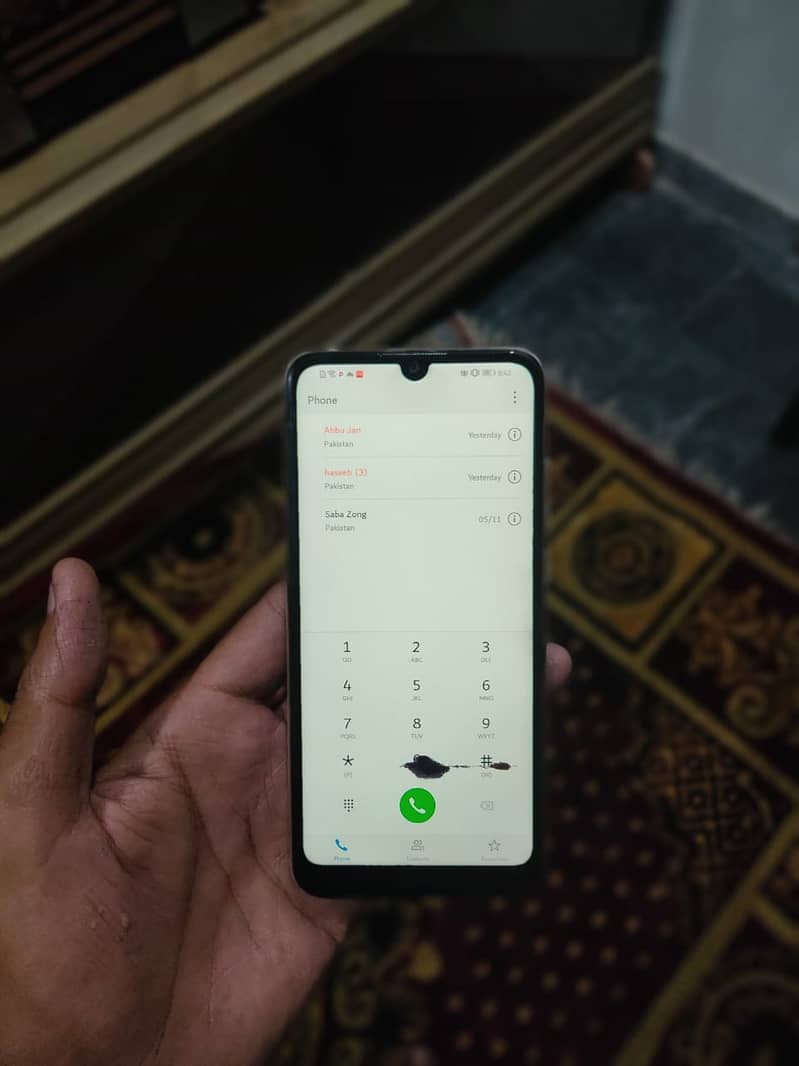 huawei y6 prime Special Edition (2019) 2/32 offical approved 0