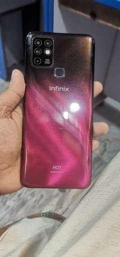 infinix