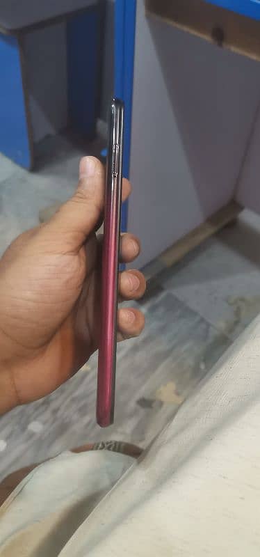 infinix hot 10 4/64 with box no open rapir all OK pta approved 3