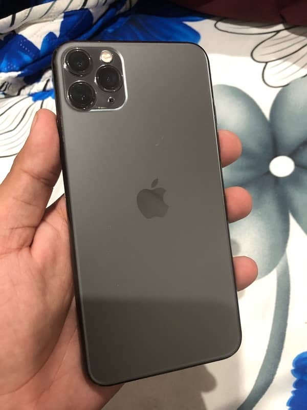 iphone 11 pro max 64gb factory unlock read add 0