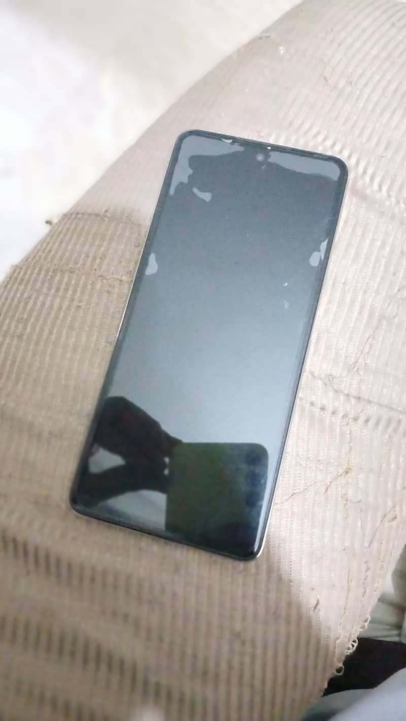 Infinix Hot 40 pro like brand new 1