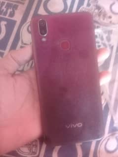 vivo y11 pta approved all ok